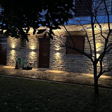 Mikrospilia Villa Roula מראה חיצוני תמונה