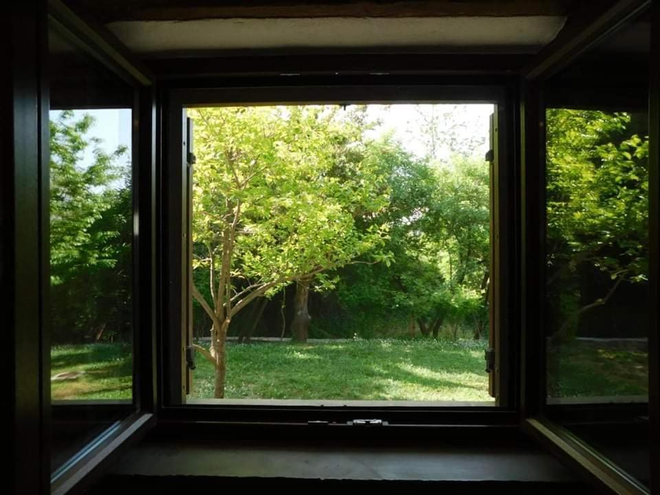 Mikrospilia Villa Roula מראה חיצוני תמונה